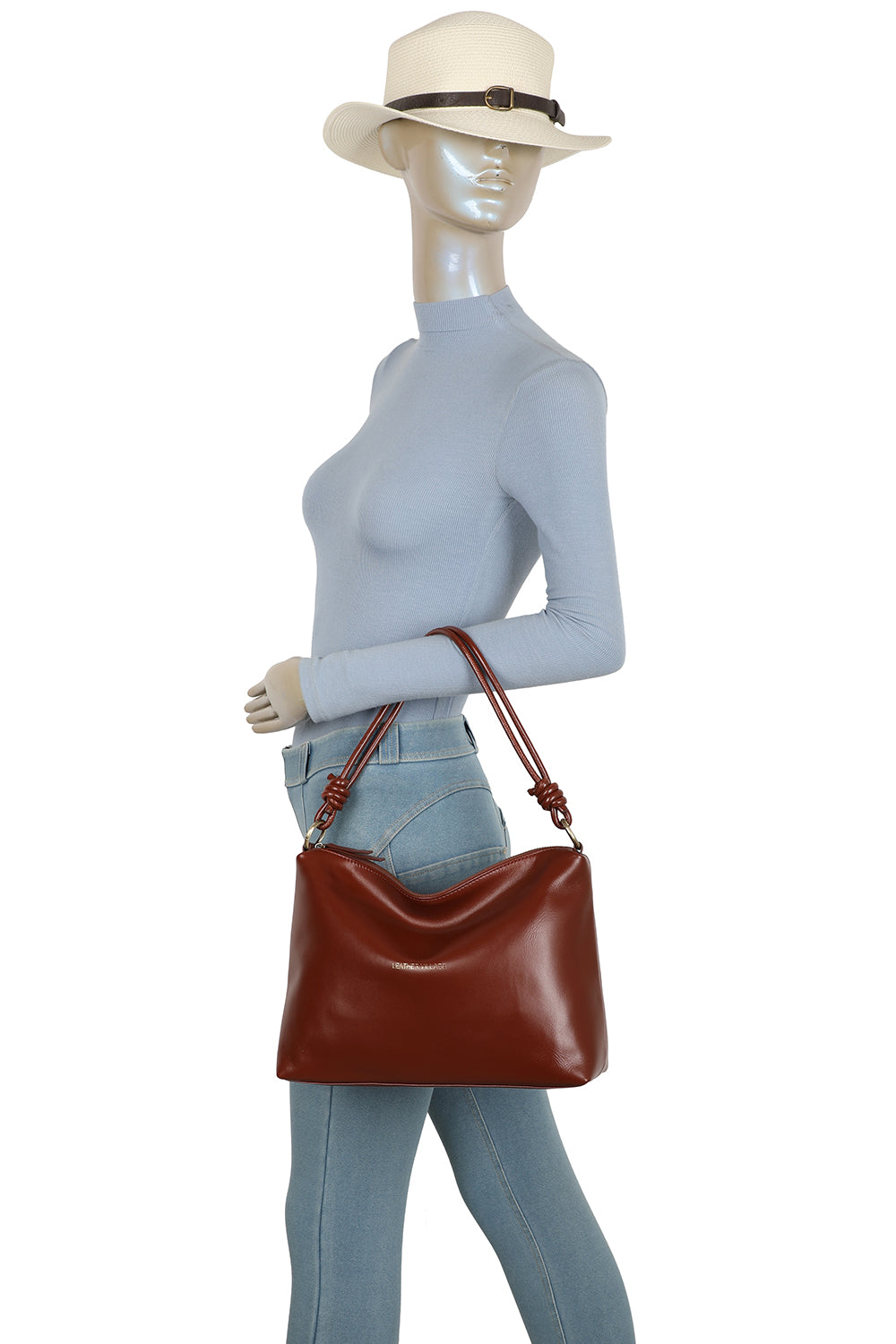 VL2502-Genuine Leather