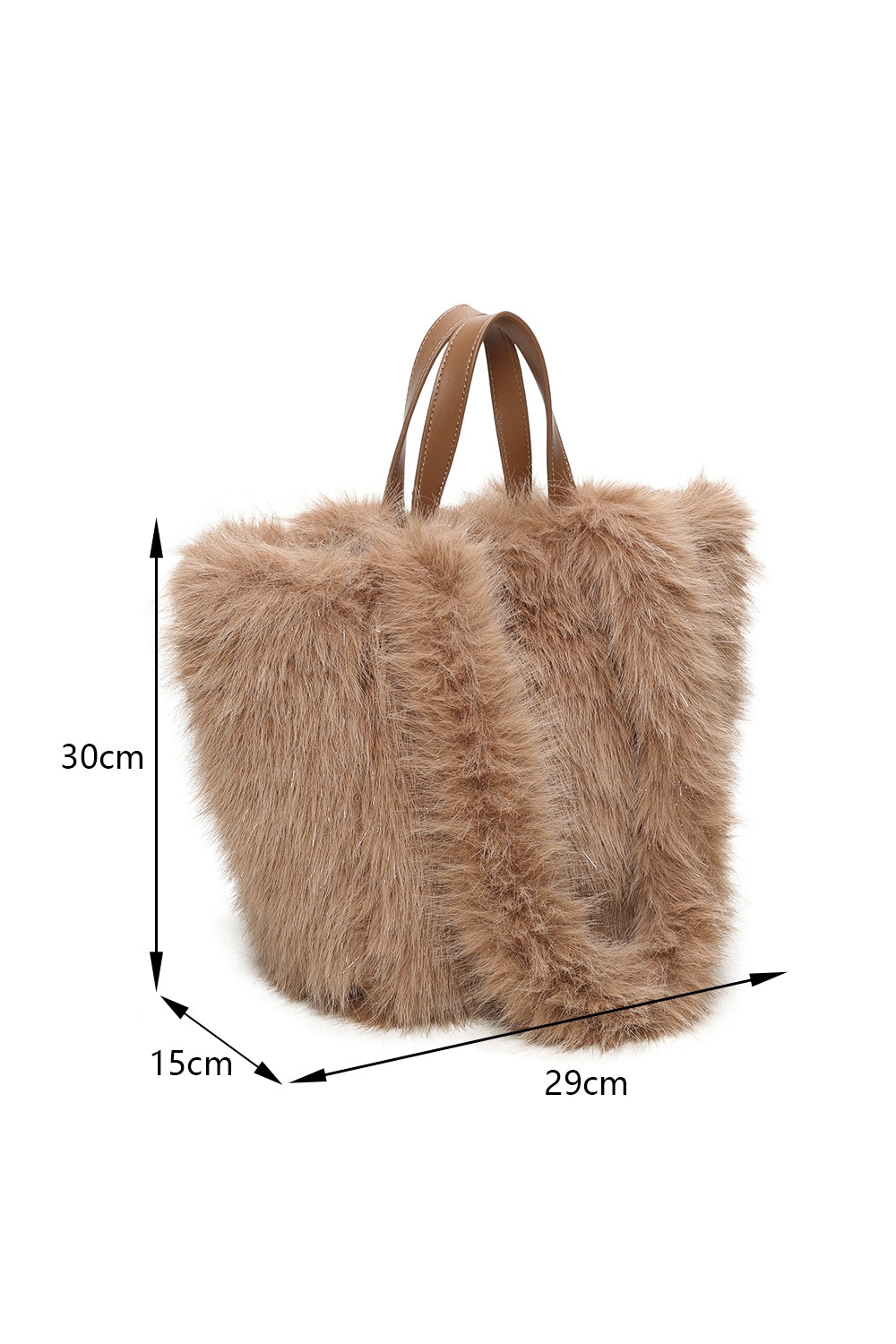 RY250422 REVERSIBLE BAG