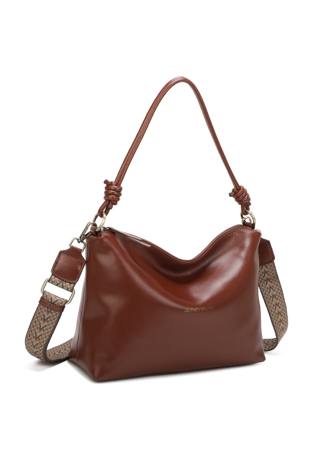 VL2502-Genuine Leather