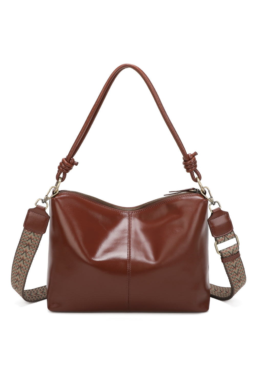VL2502-Genuine Leather