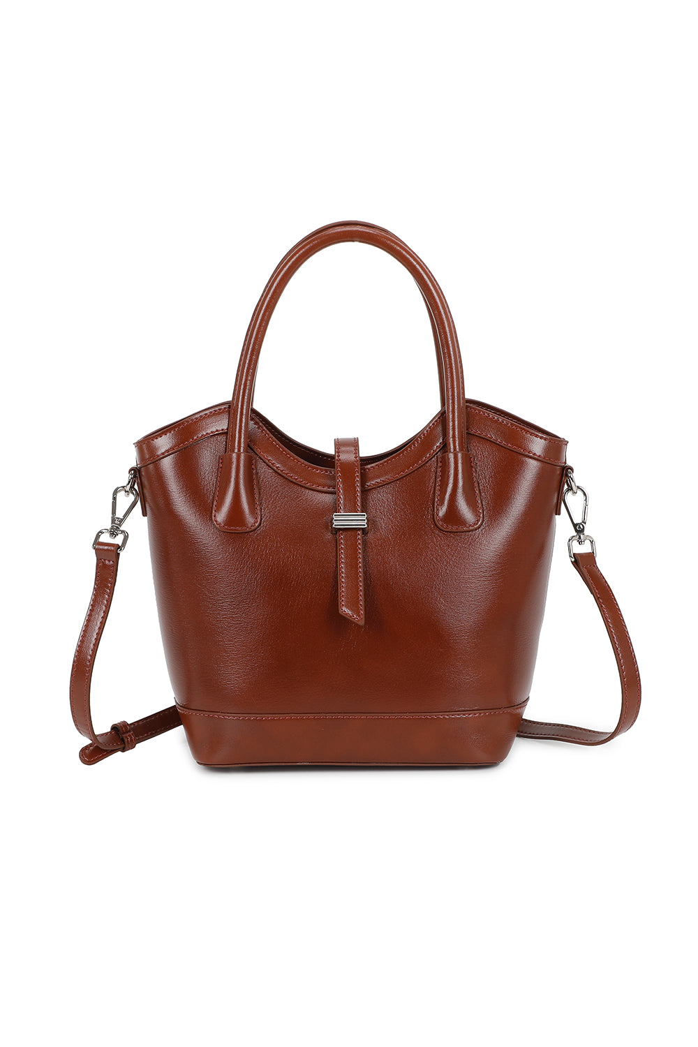 VL2411-Genuine Leather