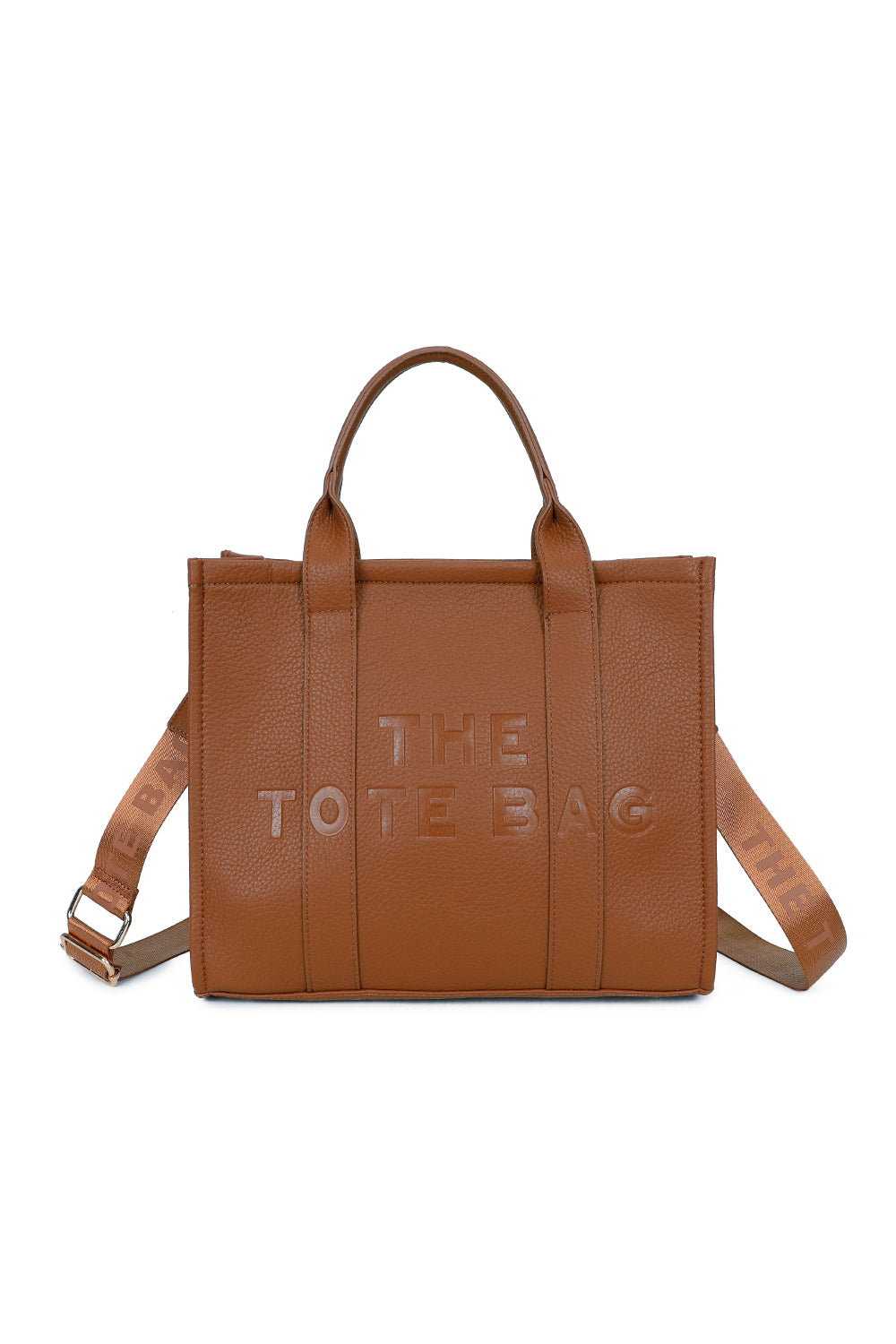 RB241036-Large Size with Printed Pattern Strap
