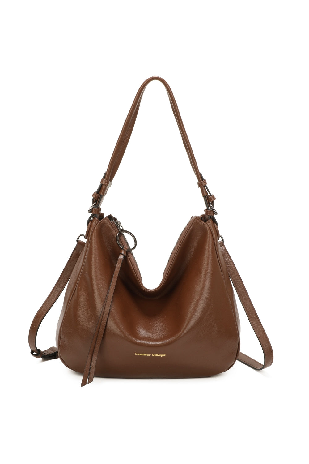 VL2403-Genuine Leather