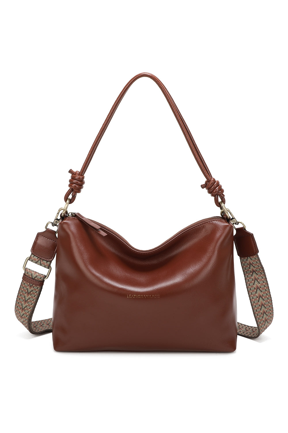 VL2502-Genuine Leather