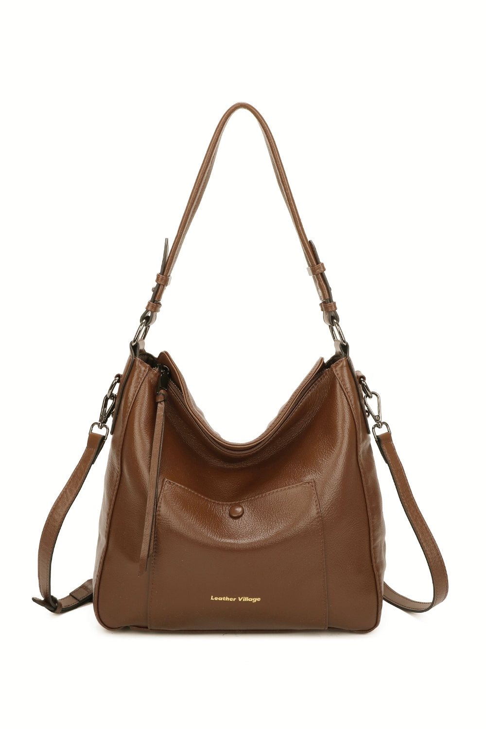 VL2501-Genuine Leather