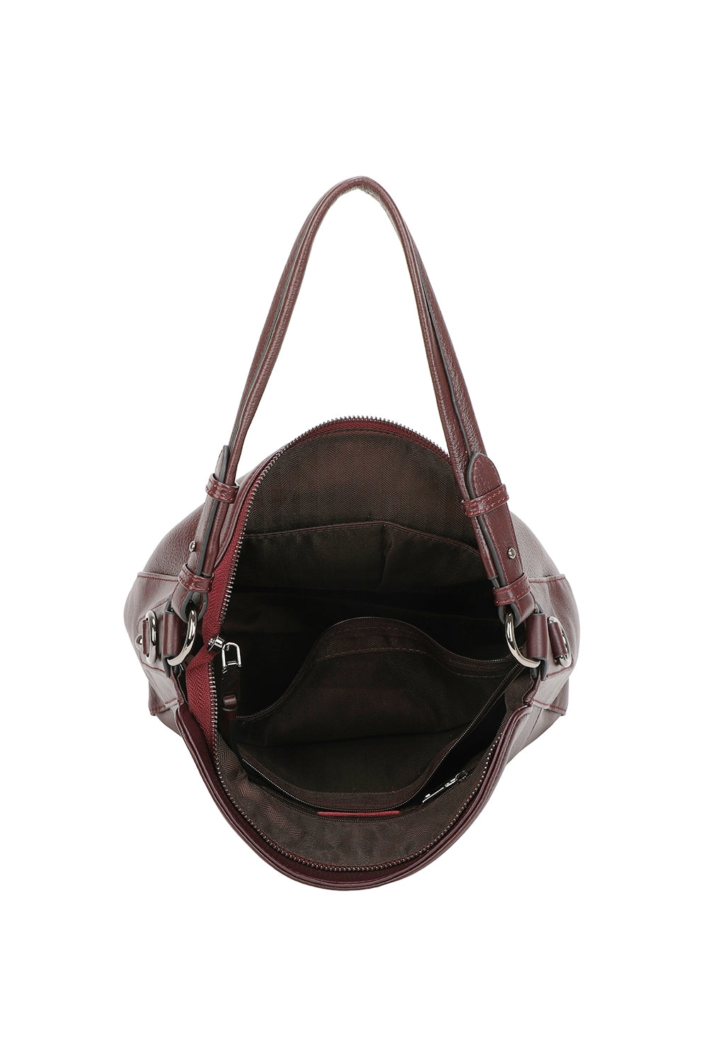 VL2501-Genuine Leather