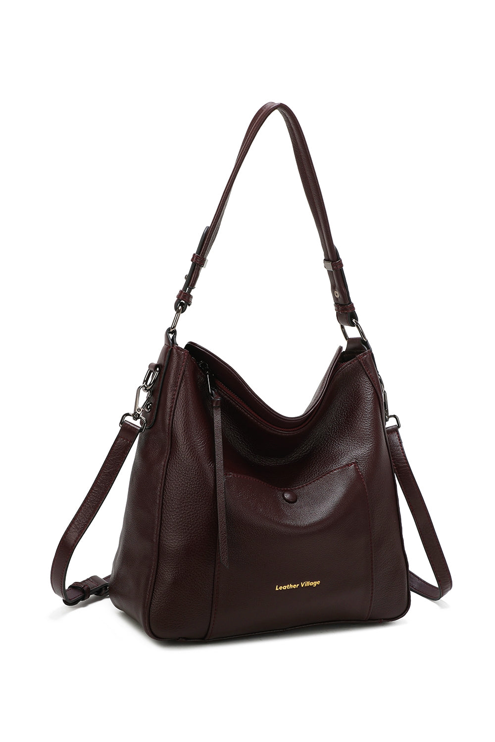 VL2501-Genuine Leather