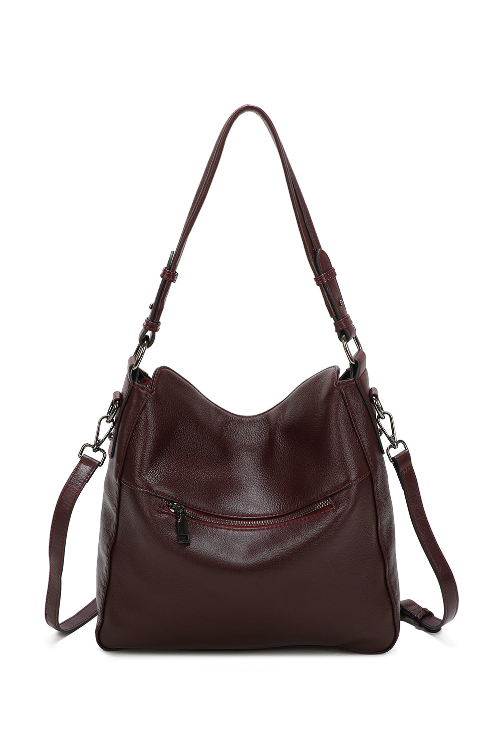 VL2501-Genuine Leather