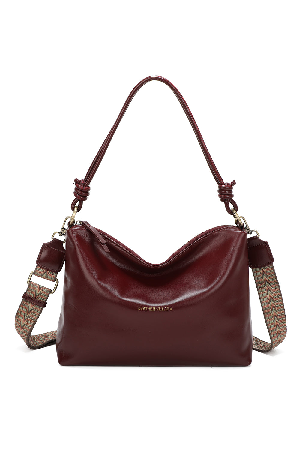 VL2502-Genuine Leather