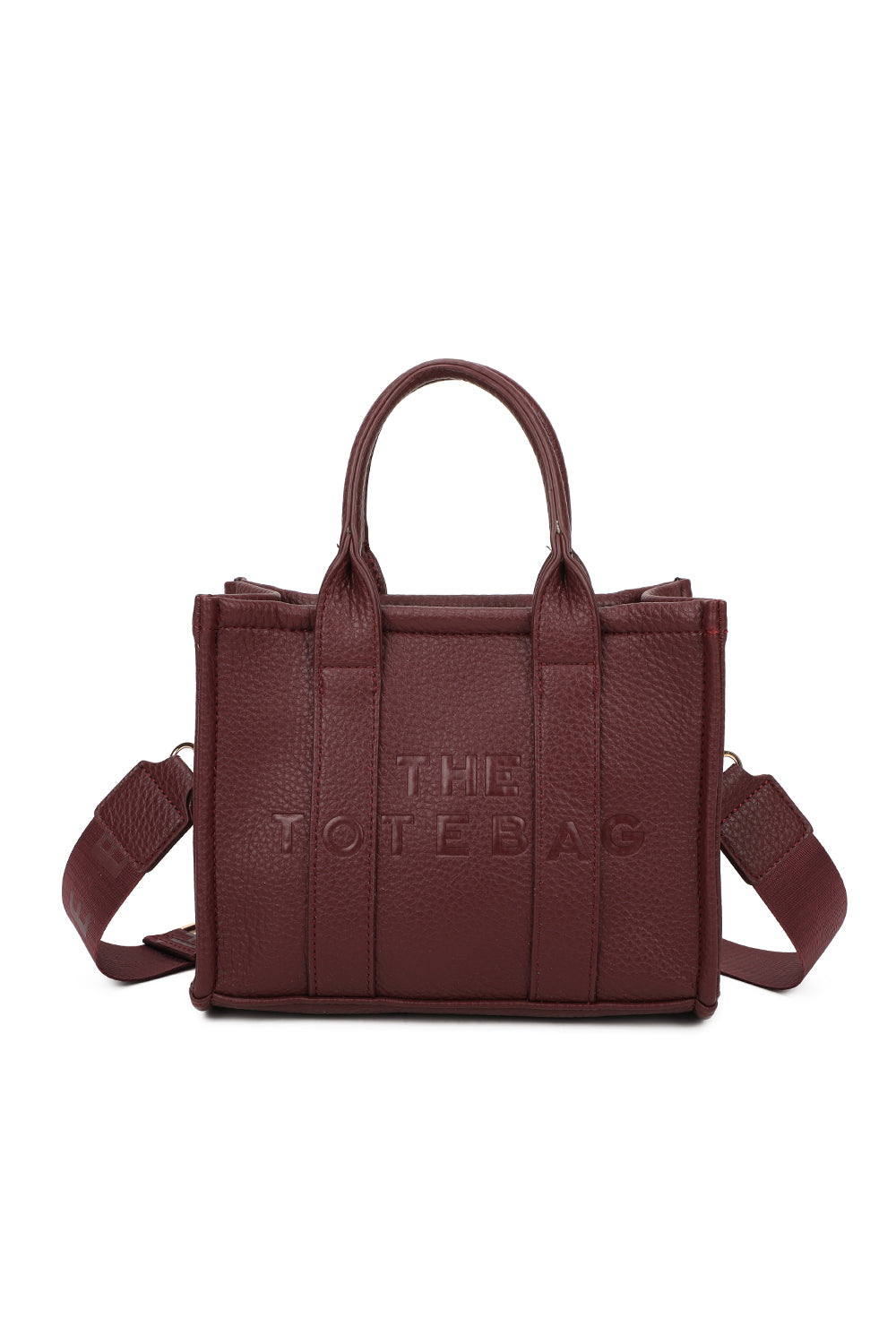 RB241026-Mini Size with Printed Pattern Strap