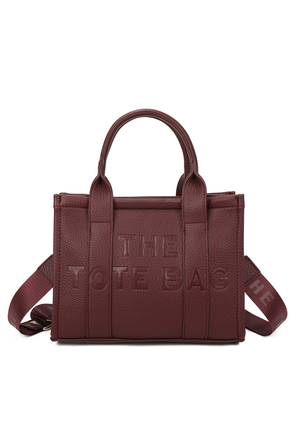 RB241037-Small Size with Printed Pattern Strap