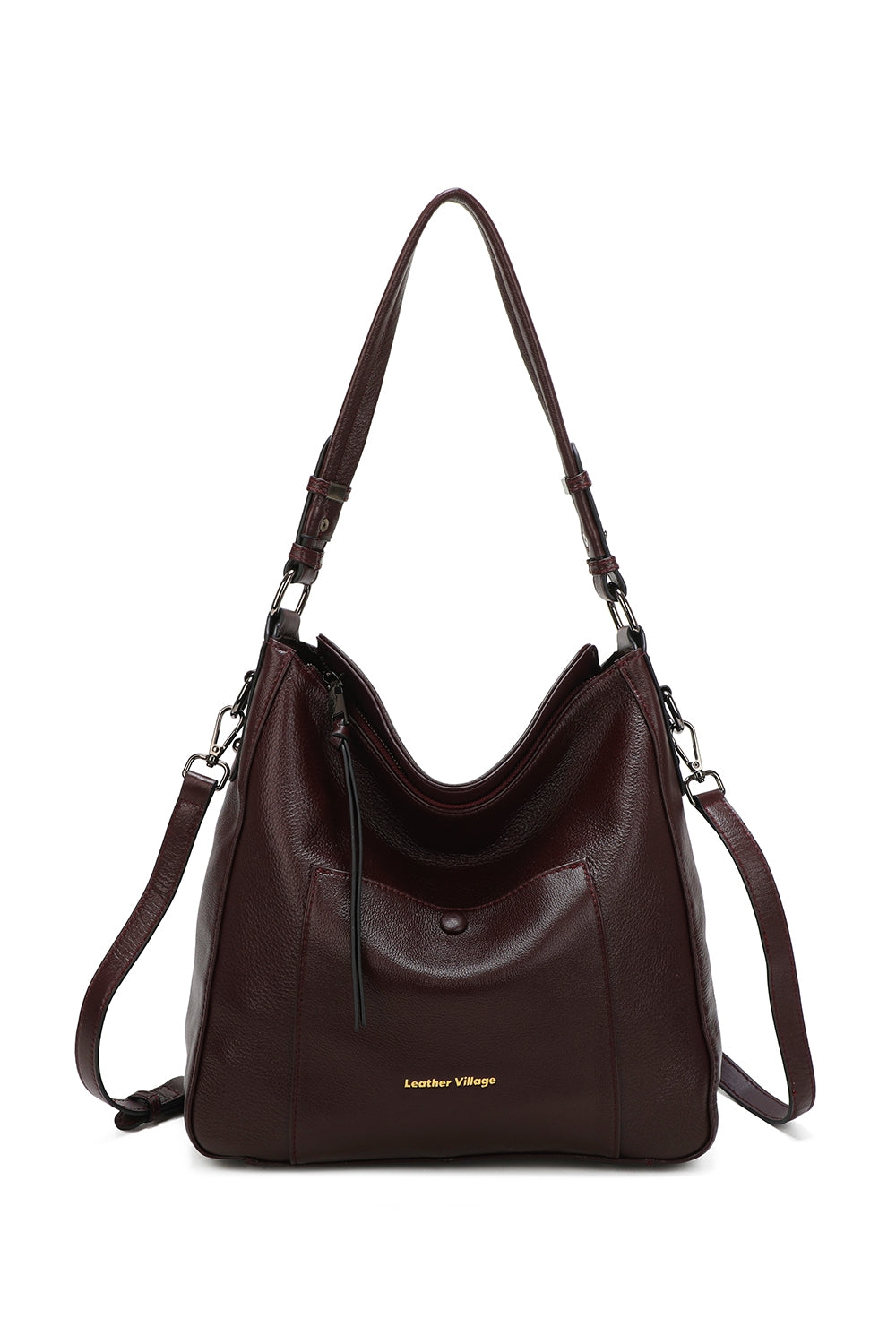 VL2501-Genuine Leather