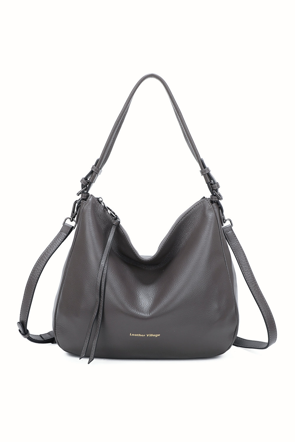 VL2403-Genuine Leather