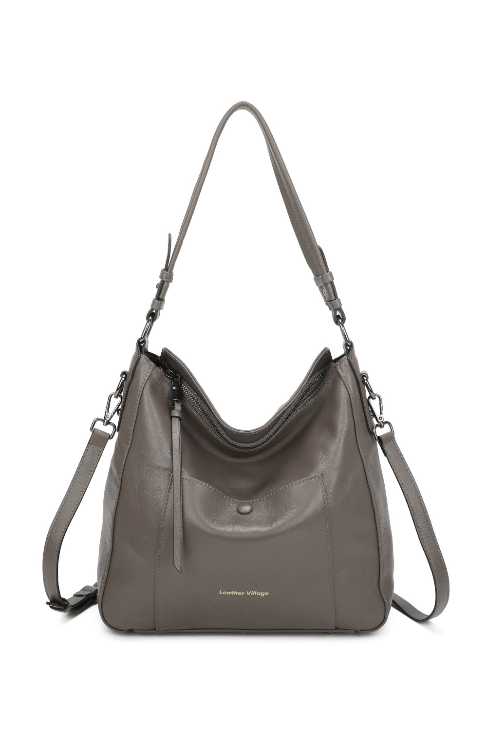 VL2501-Genuine Leather