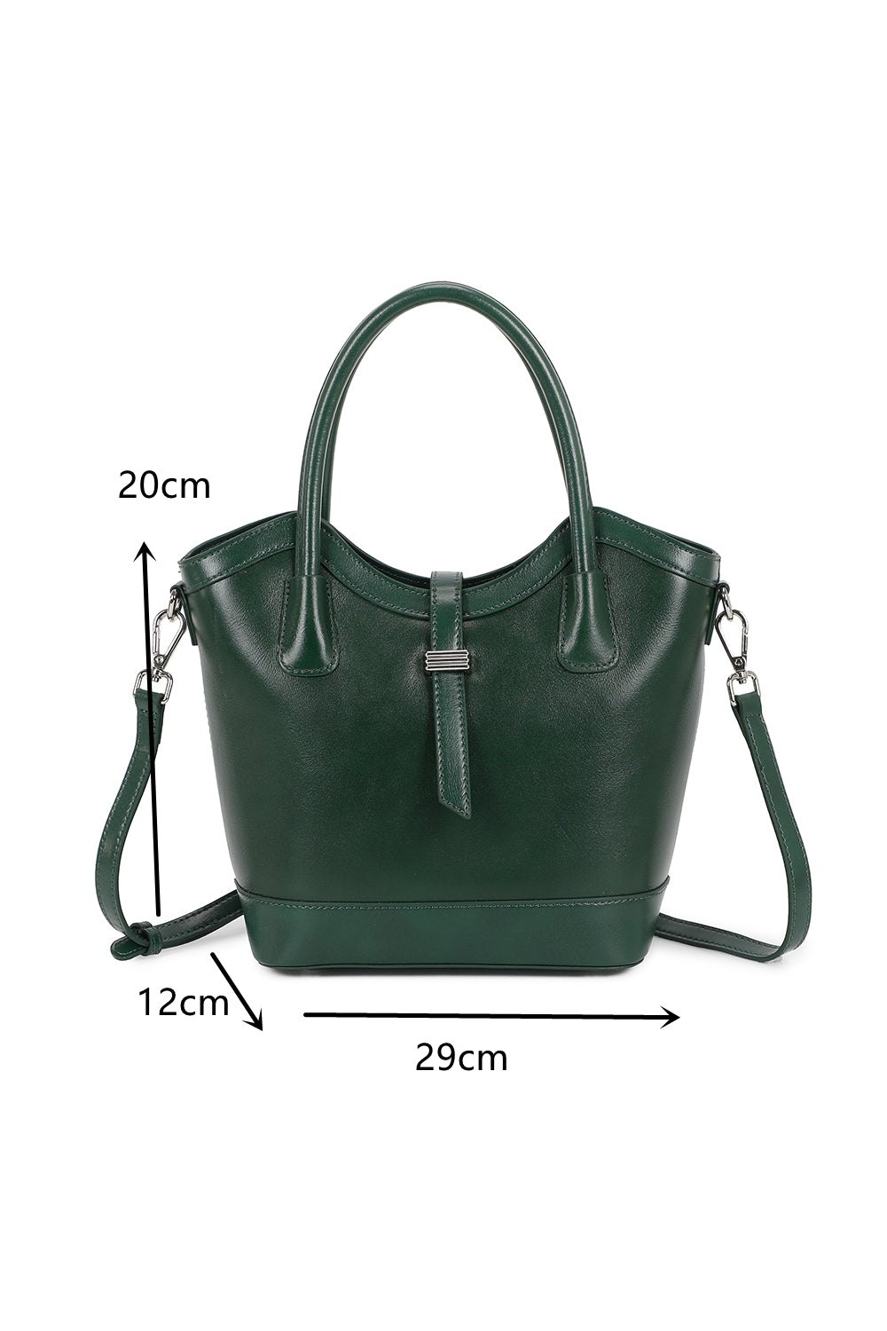 VL2411-Genuine Leather
