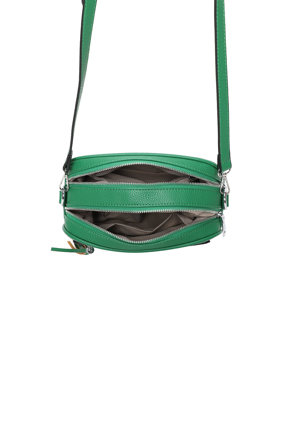 RB240802-Urban Charm Tassel Crossbody Bag (Copy)