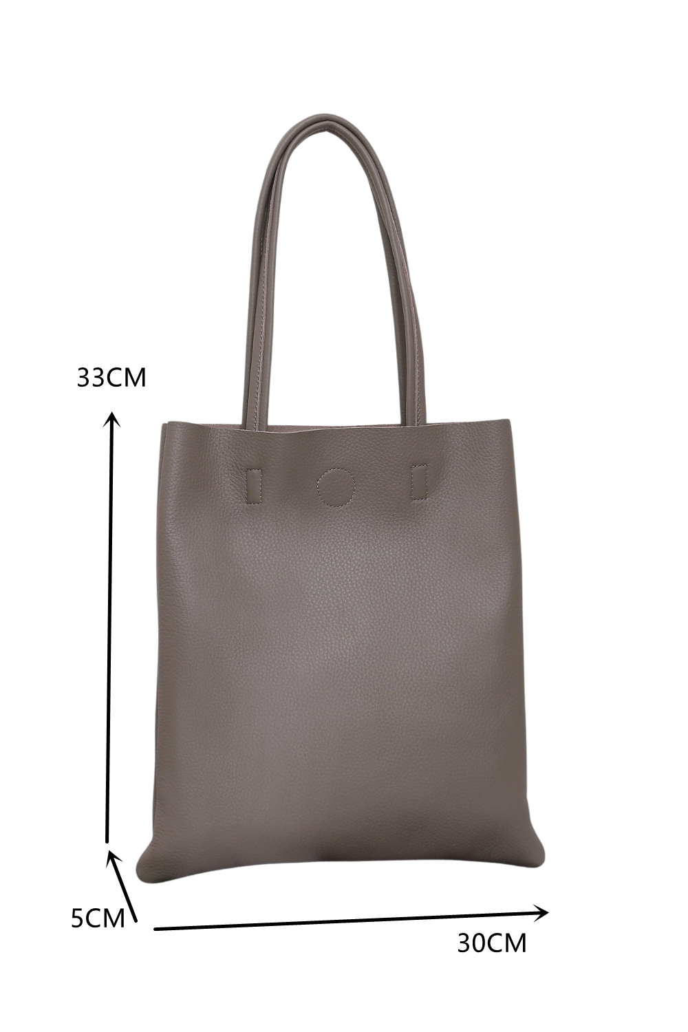 VL2415-Genuine Leather