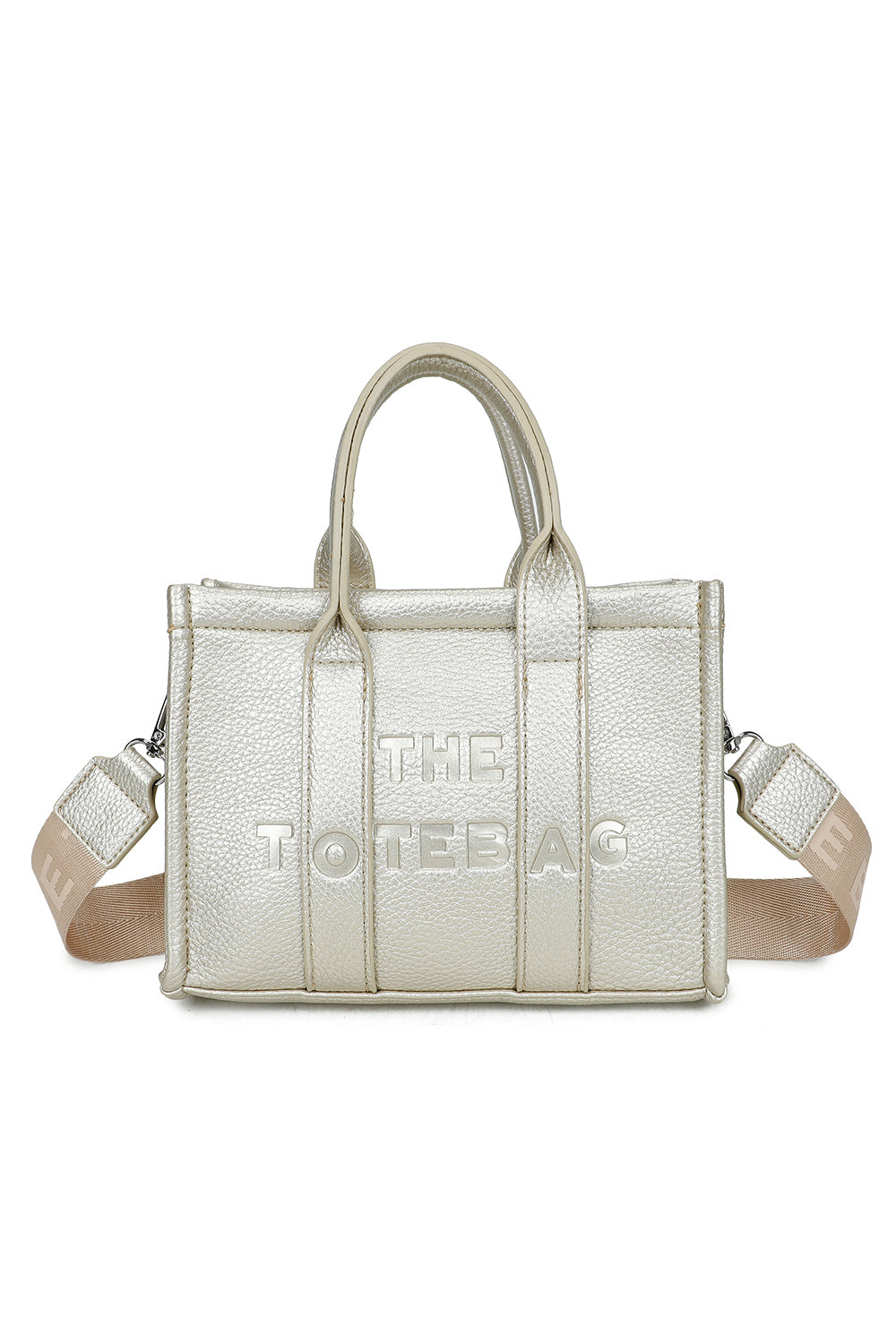 RB241026-Mini Size with Printed Pattern Strap