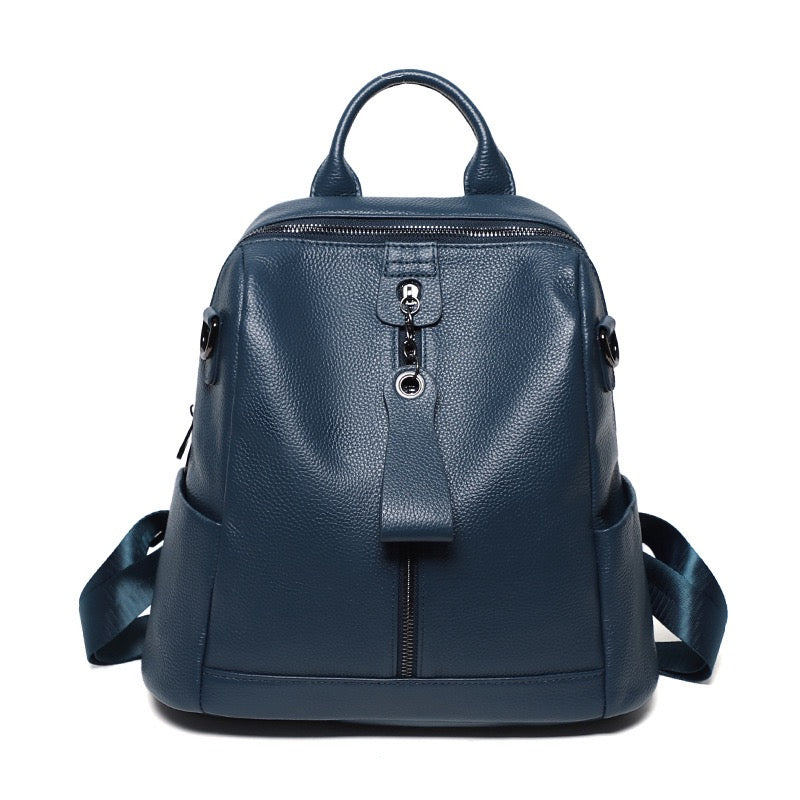 VL2416-Genuine Leather