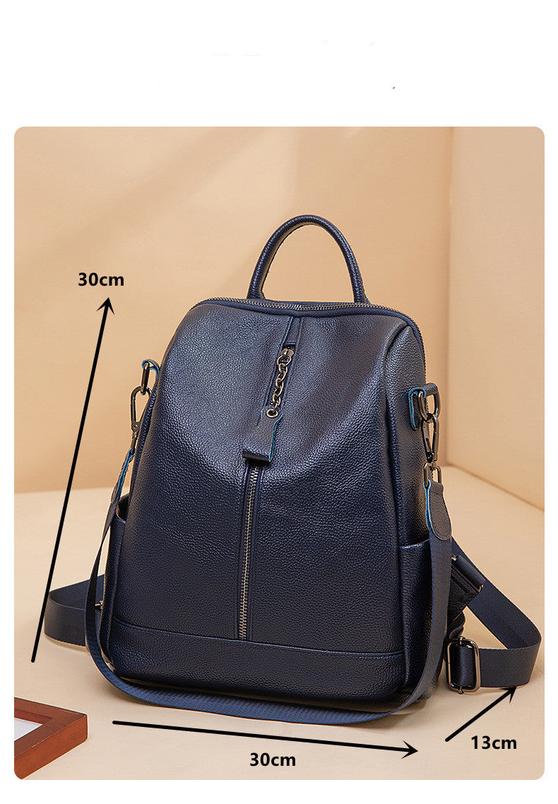 VL2416-Genuine Leather