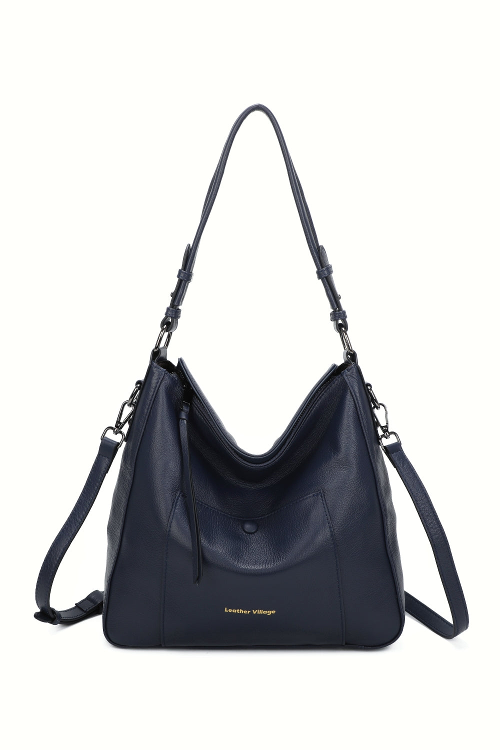 VL2501-Genuine Leather
