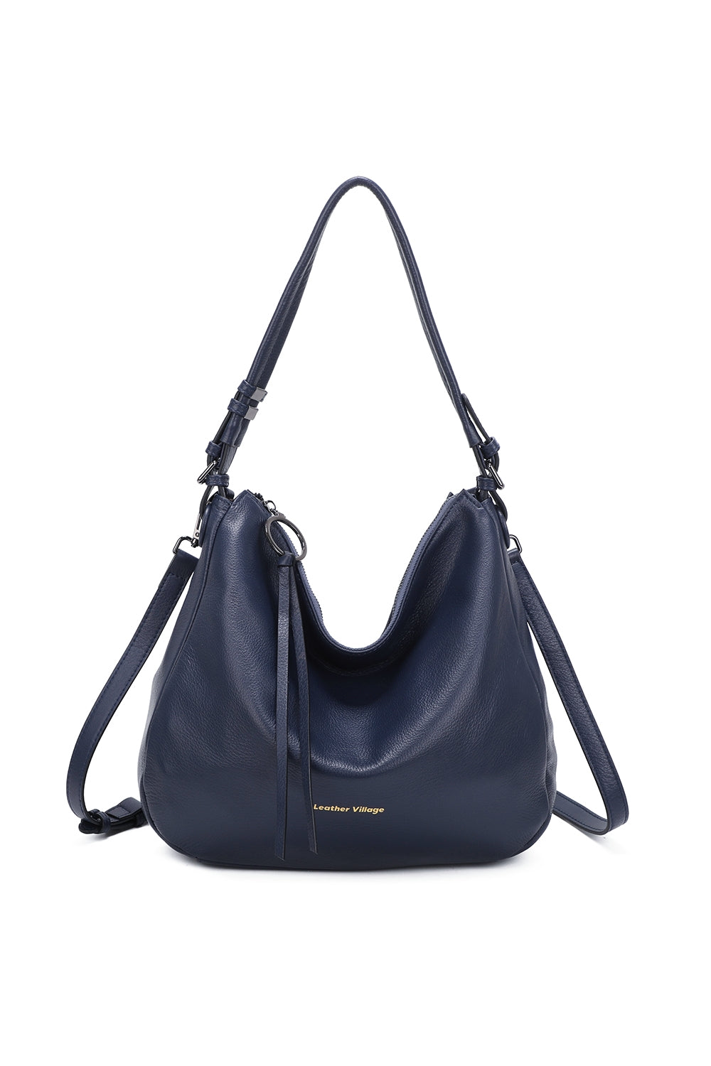 VL2403-Genuine Leather