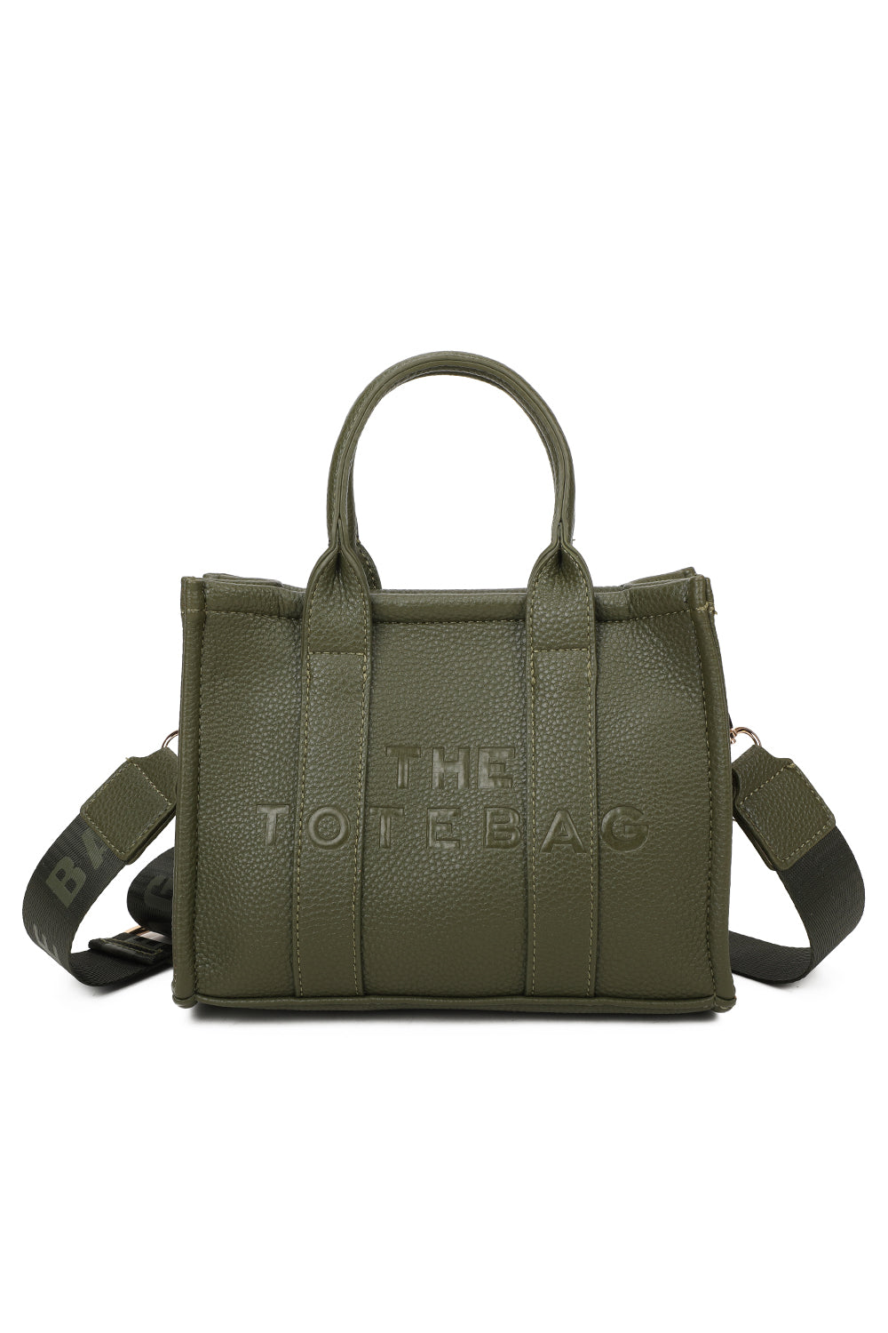 RB241026-Mini Size with Printed Pattern Strap