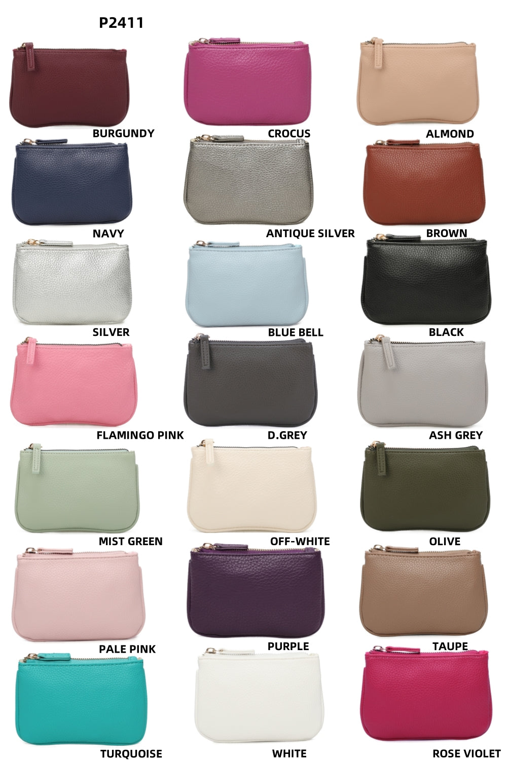 P2411-PURSE