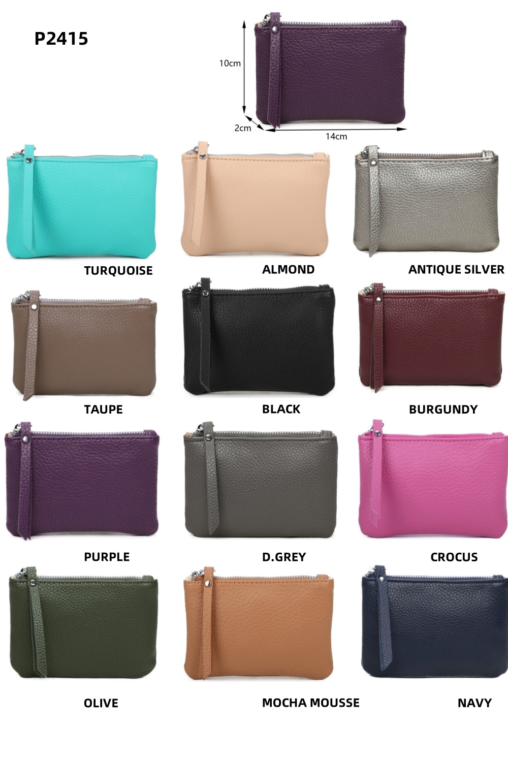 P2415-SMALL SIZE