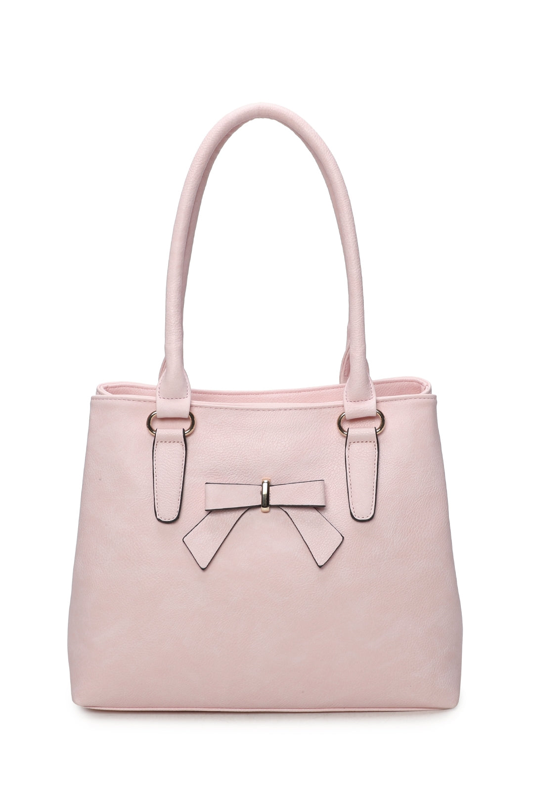 RS17008 Ribbon Detail Shoulder Bag
