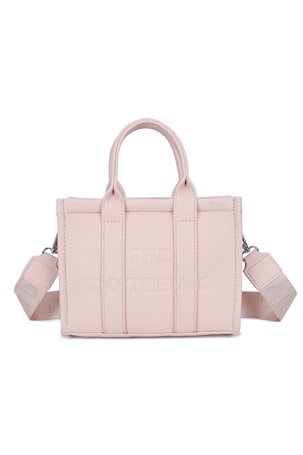 RB241026-Mini Size with Printed Pattern Strap