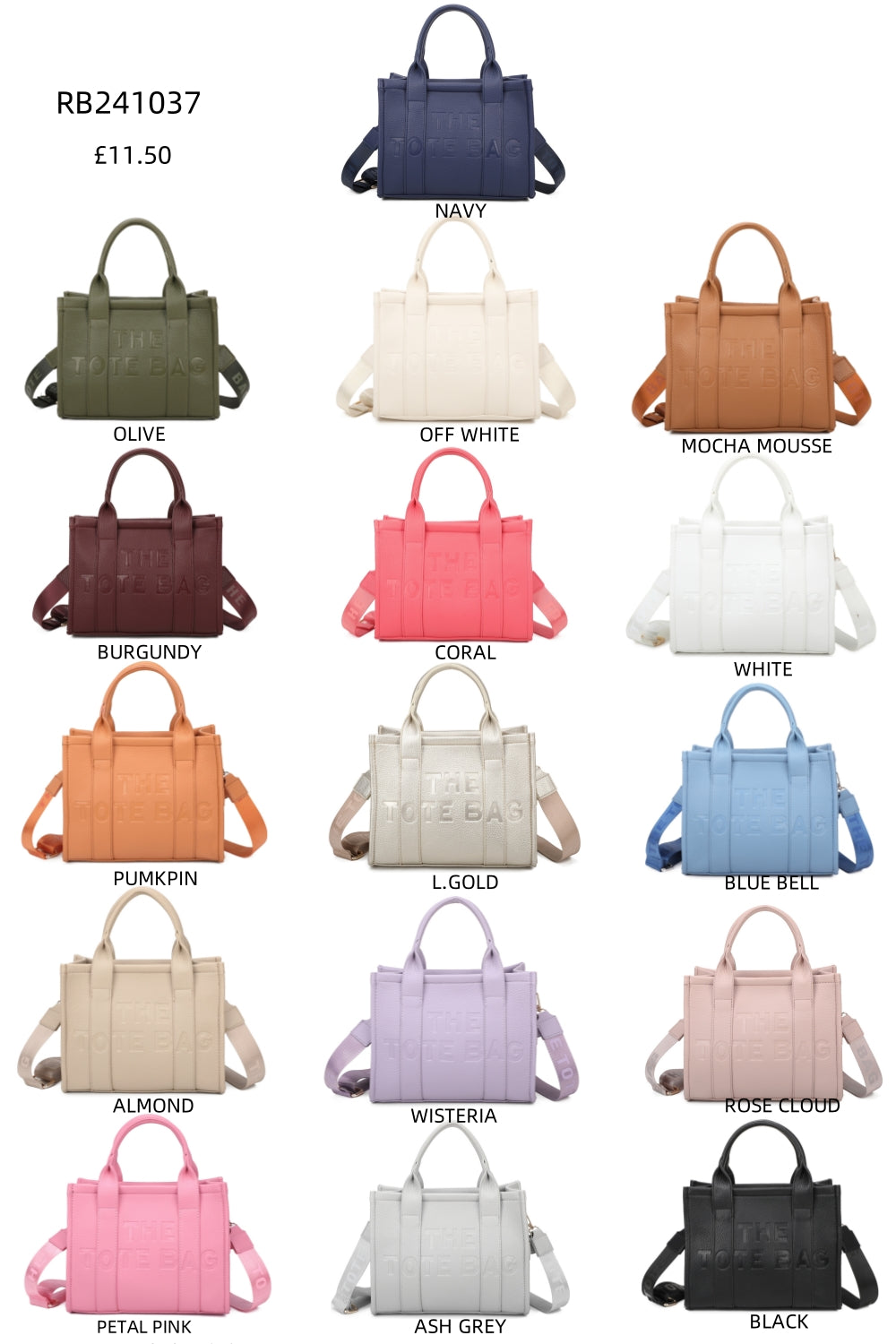 RB241037-Small Size with Printed Pattern Strap