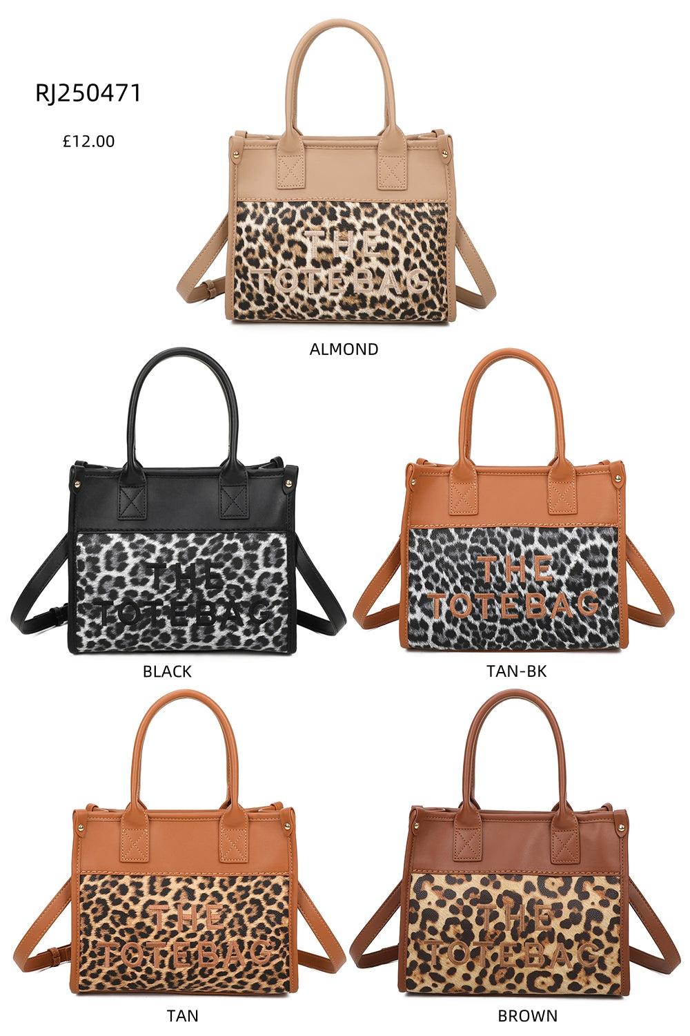RJ250471-MEDIUM SIZE