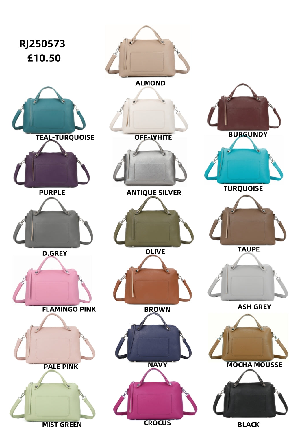 RJ250573 -MEDIUM SIZE