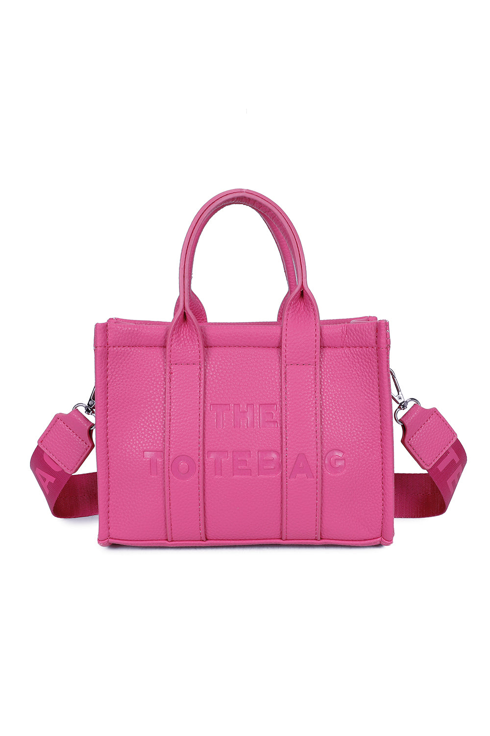 RB241026-Mini Size with Printed Pattern Strap