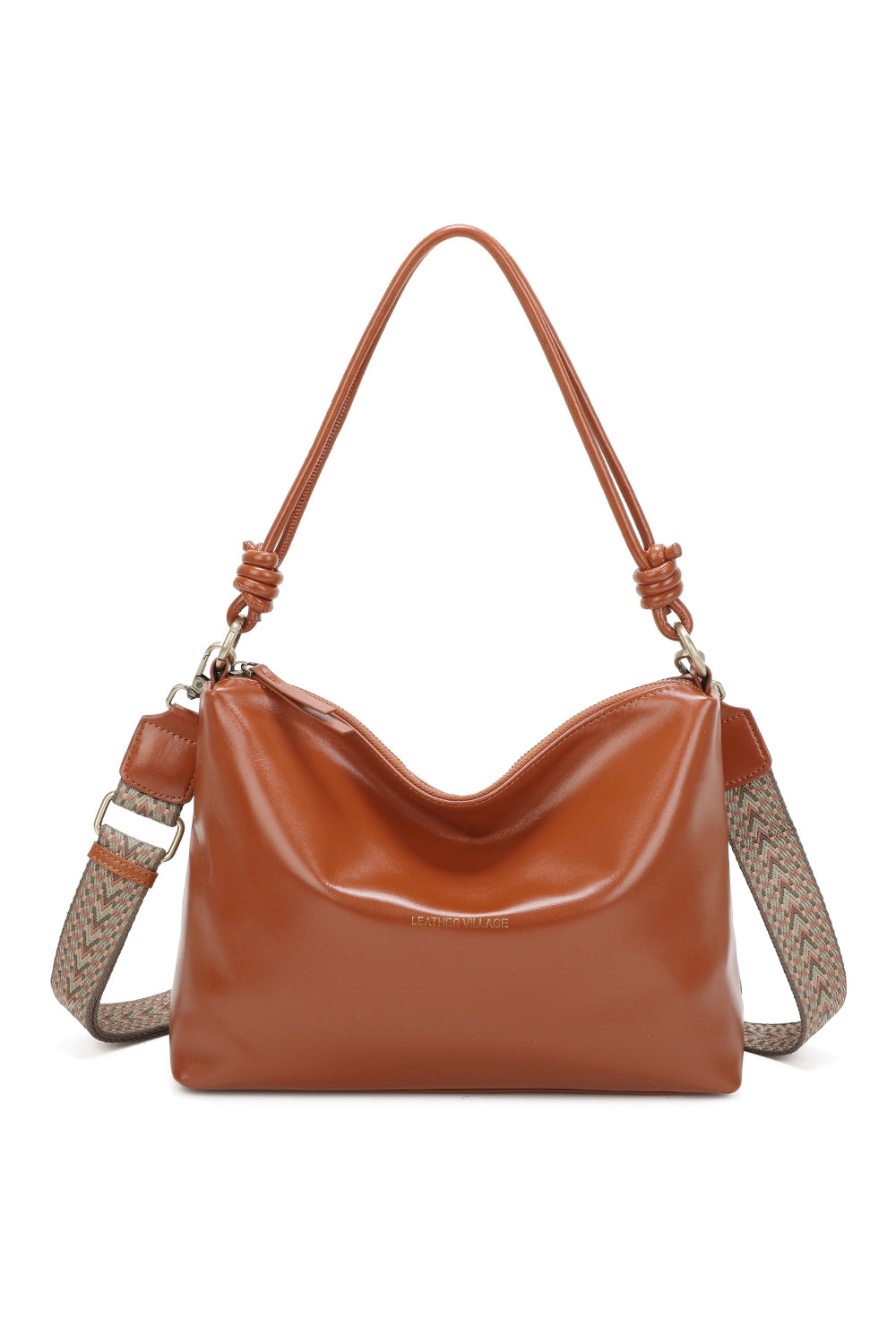VL2502-Genuine Leather