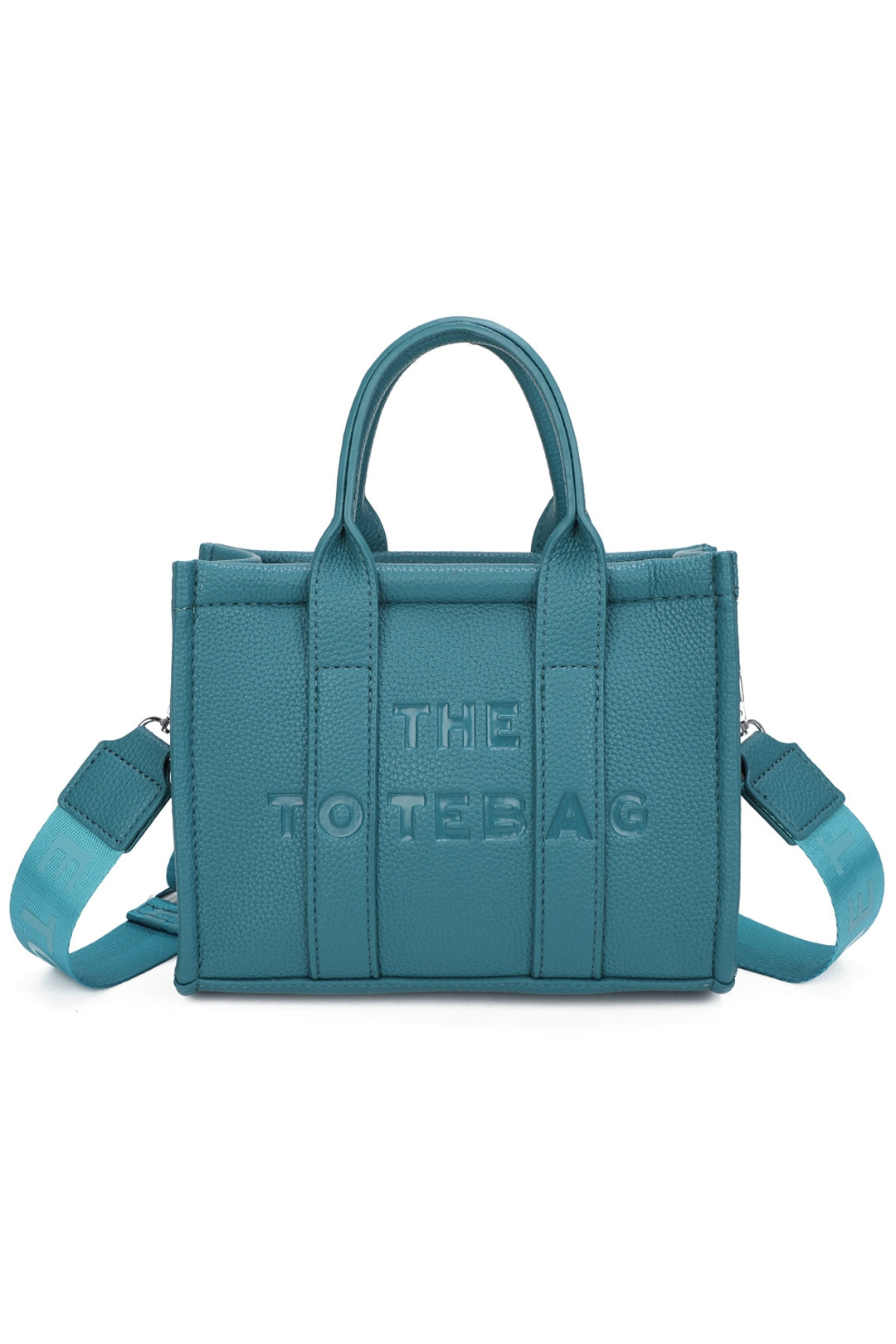 RB241026-Mini Size with Printed Pattern Strap