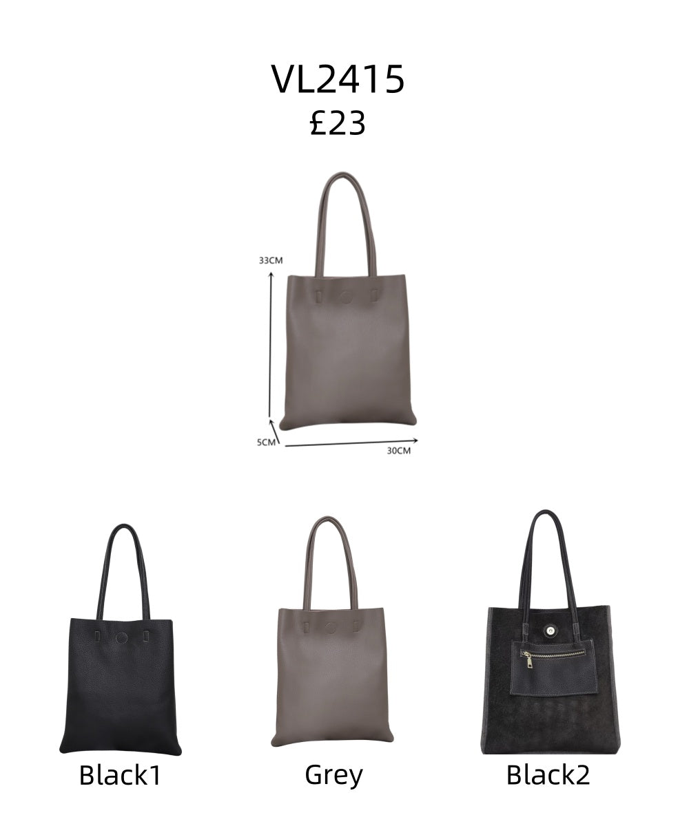 leather bags