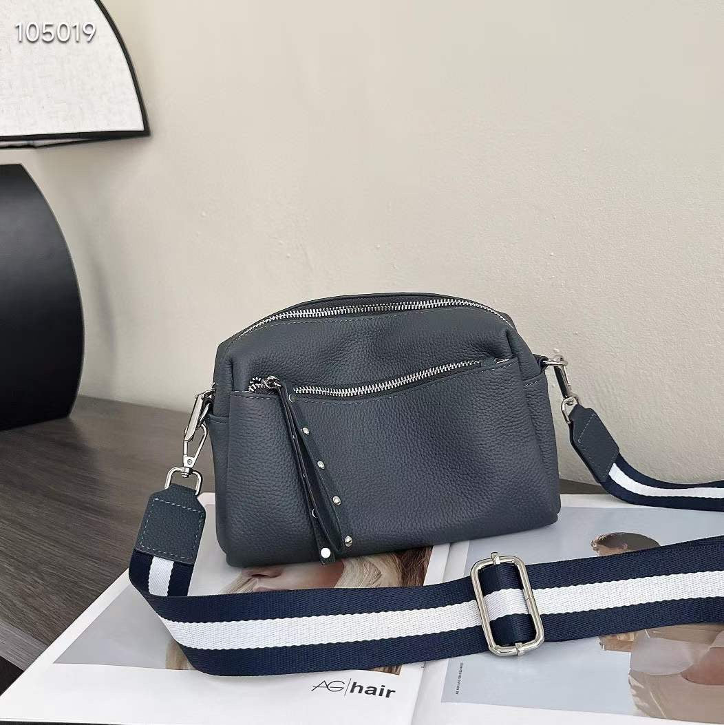 VL2407-Genuine Leather