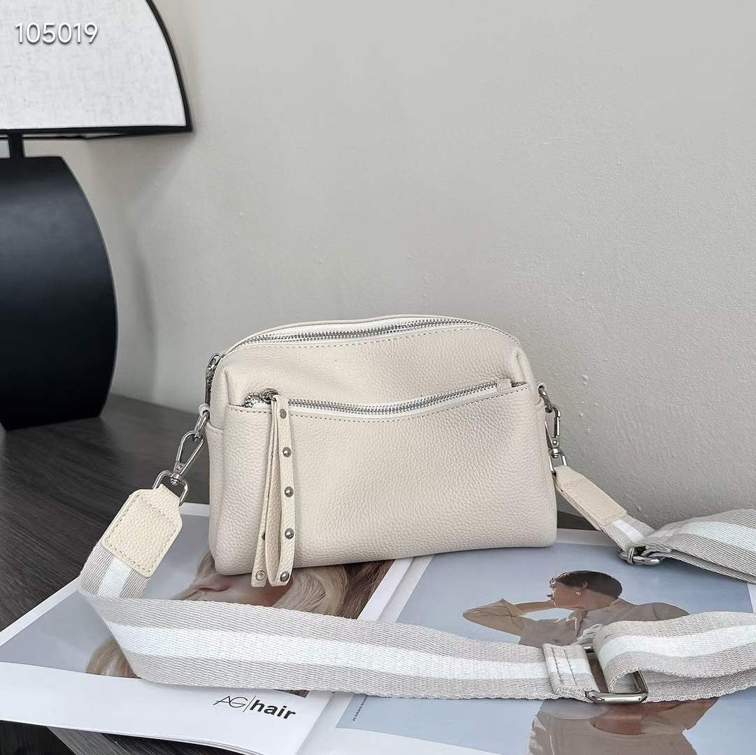 VL2407-Genuine Leather