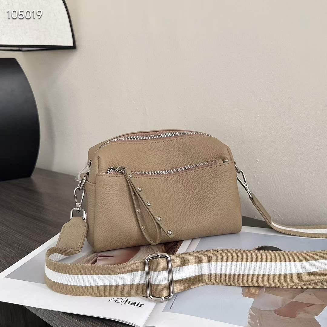VL2407-Genuine Leather