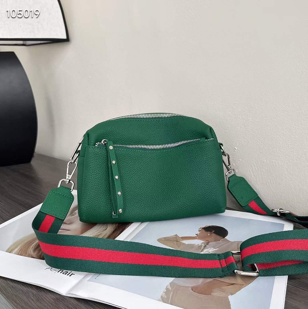 VL2407-Genuine Leather