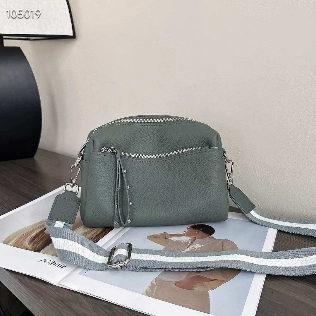 VL2407-Genuine Leather