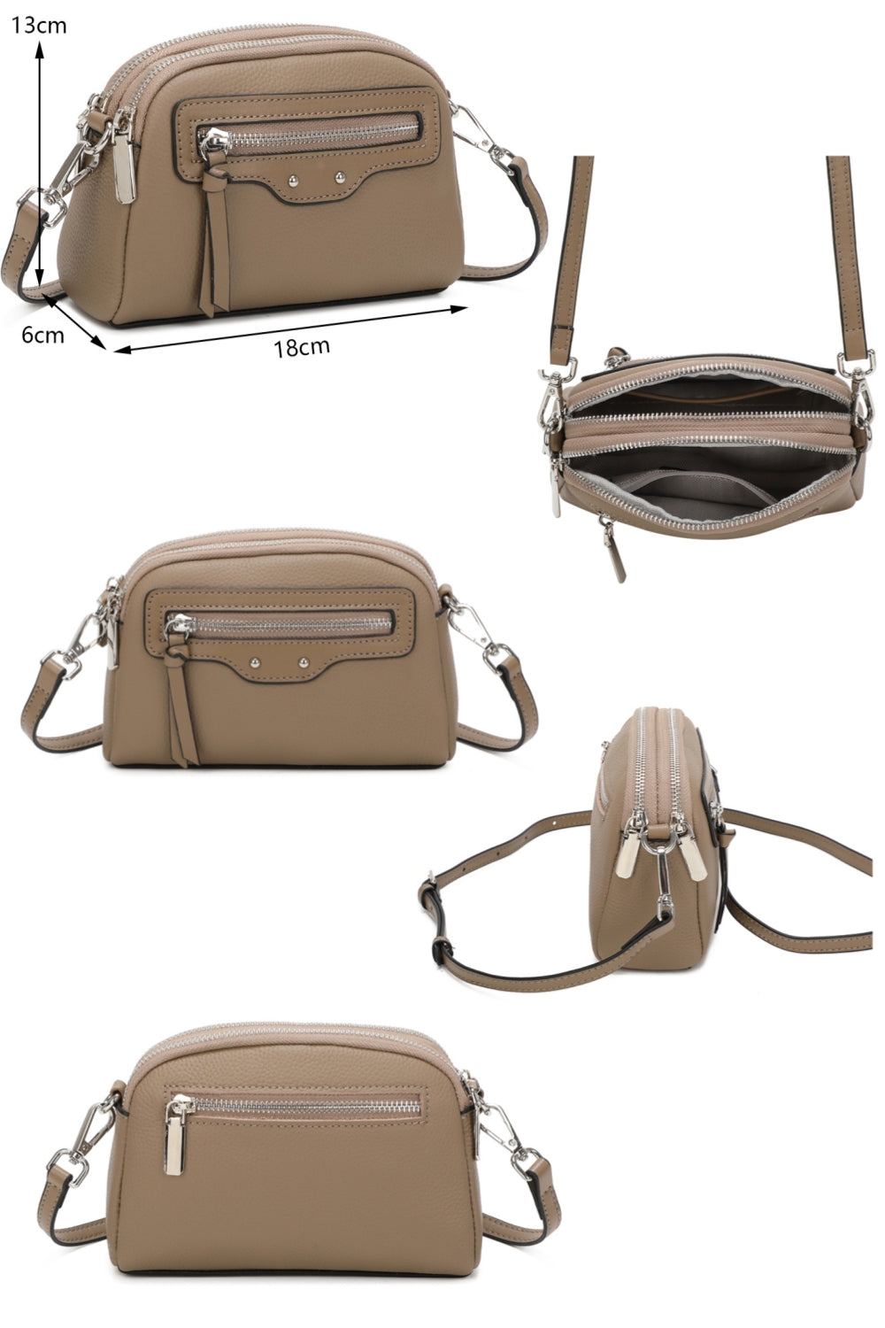 VL2503-Genuine Leather