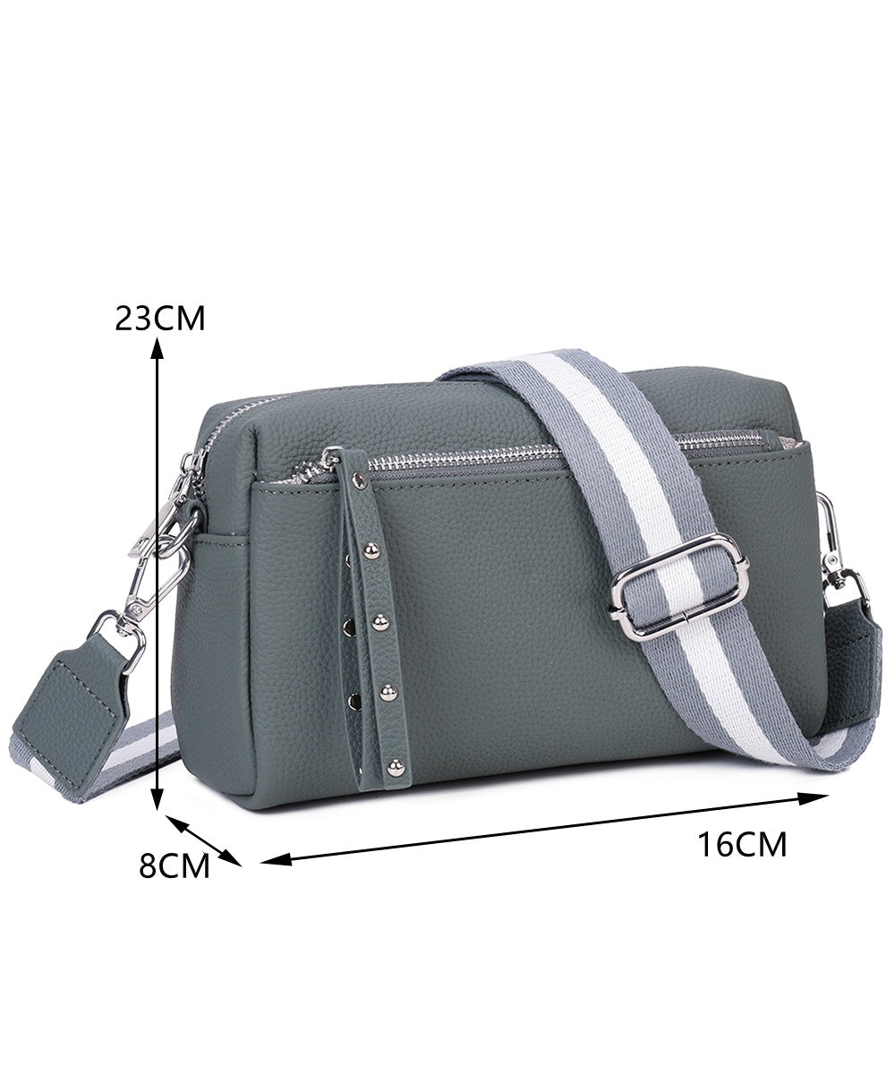 VL2407-Genuine Leather