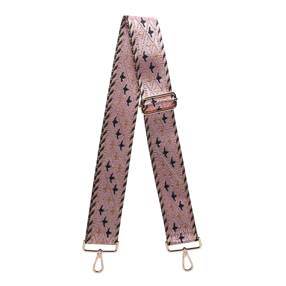 N-STRAP