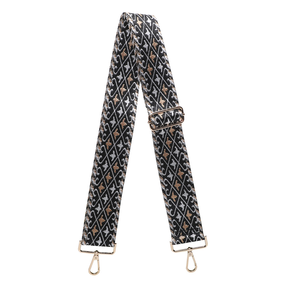 N-STRAP