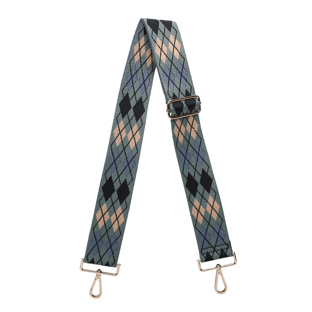 K-STRAP