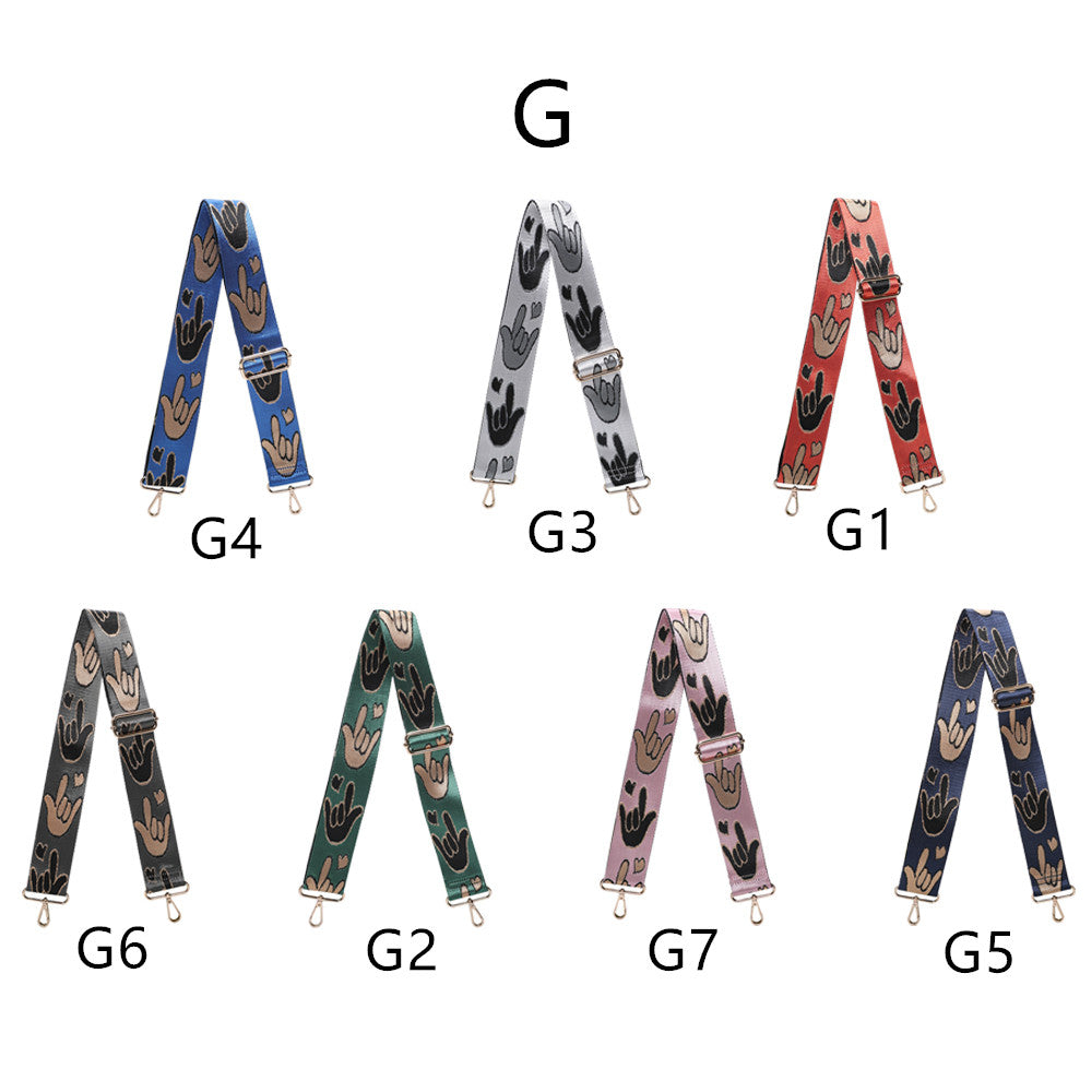 G-STRAP