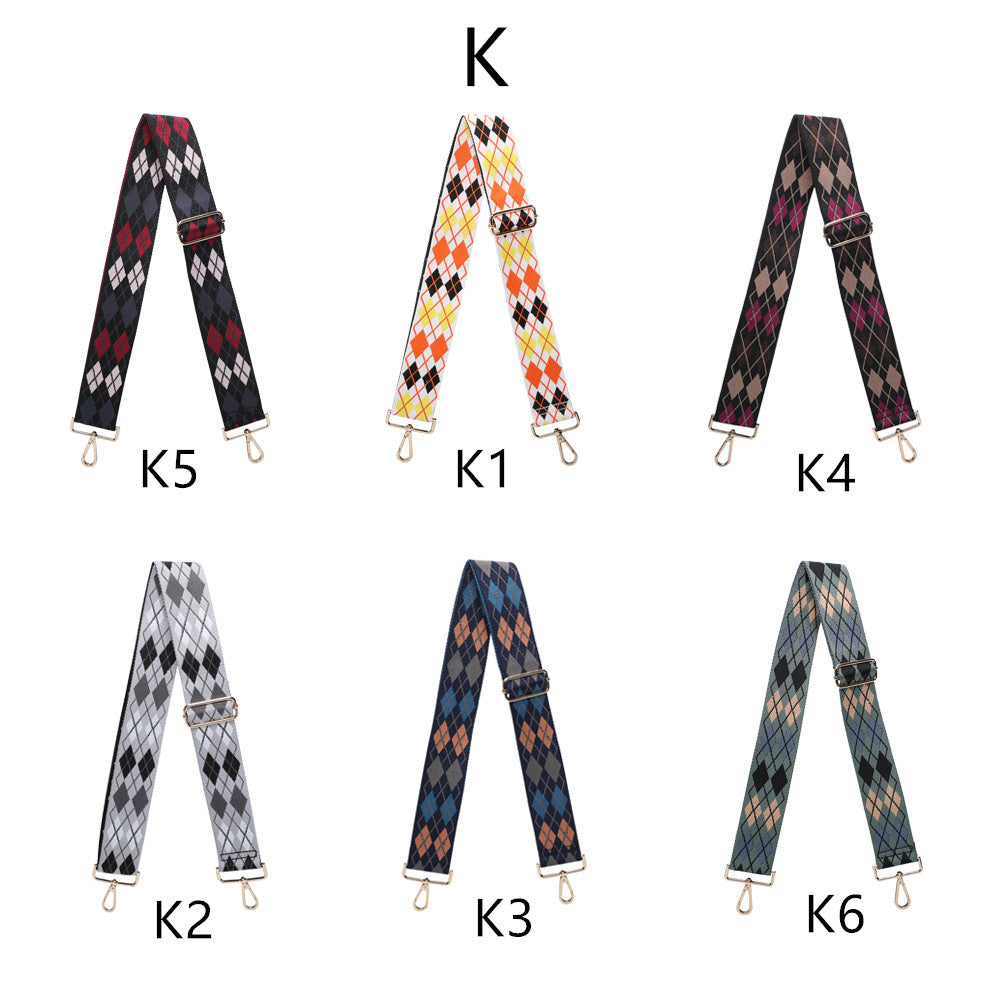 K-STRAP